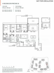 Parktown Residence (D18), Apartment #522309981